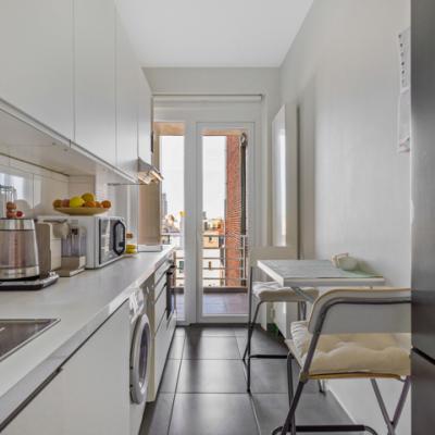 Appartement te koop in Antwerpen