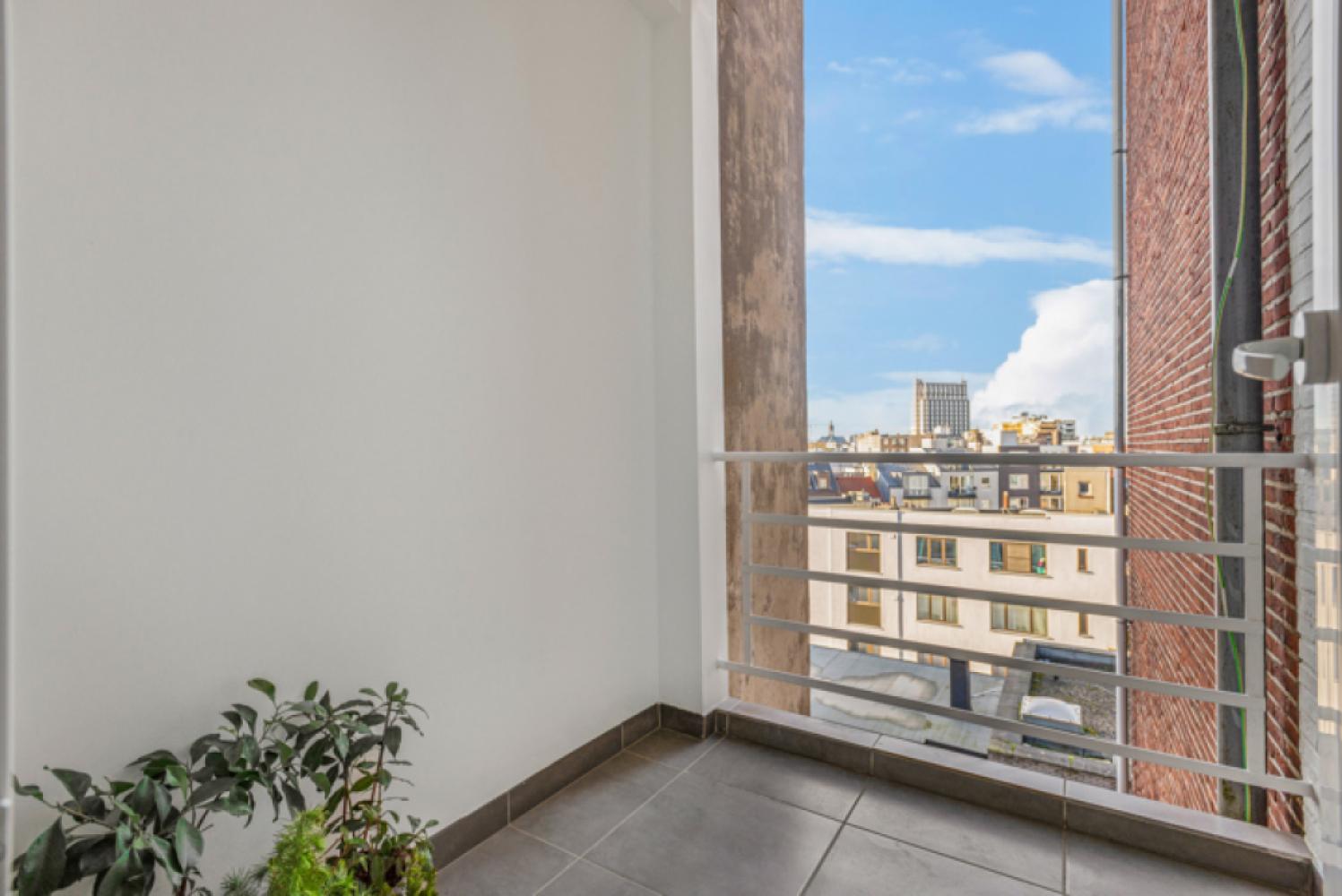 Appartement te koop in Antwerpen