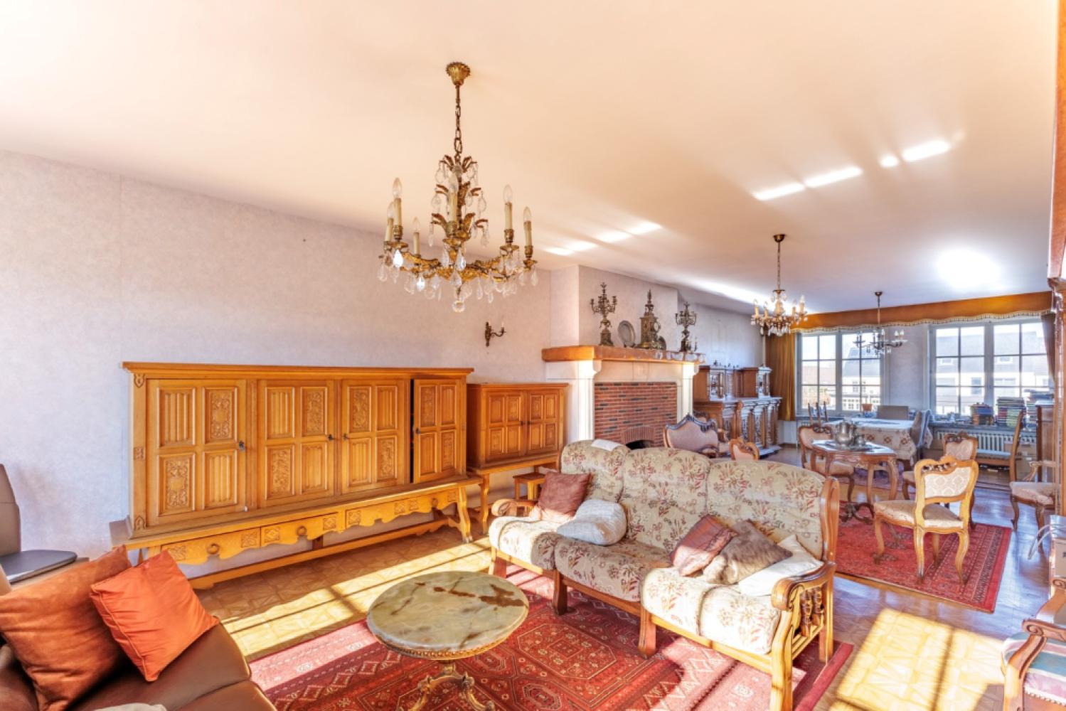 Huis te koop in Dendermonde