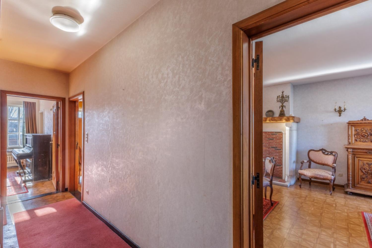 Huis te koop in Dendermonde