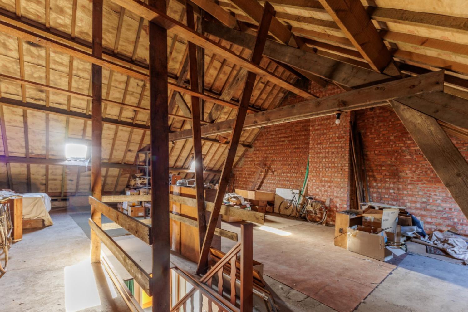 Huis te koop in Dendermonde