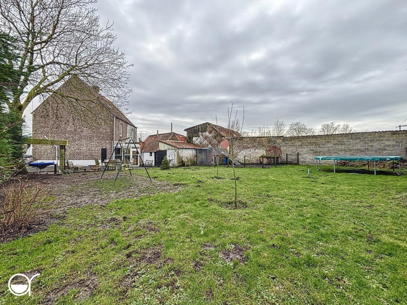 House for sale in Oudenaarde