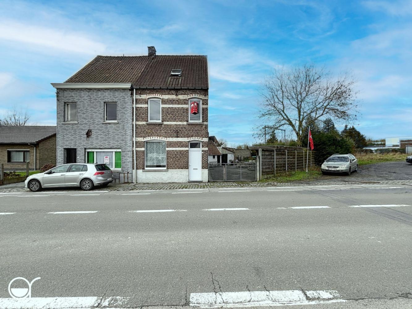 House for sale in Oudenaarde