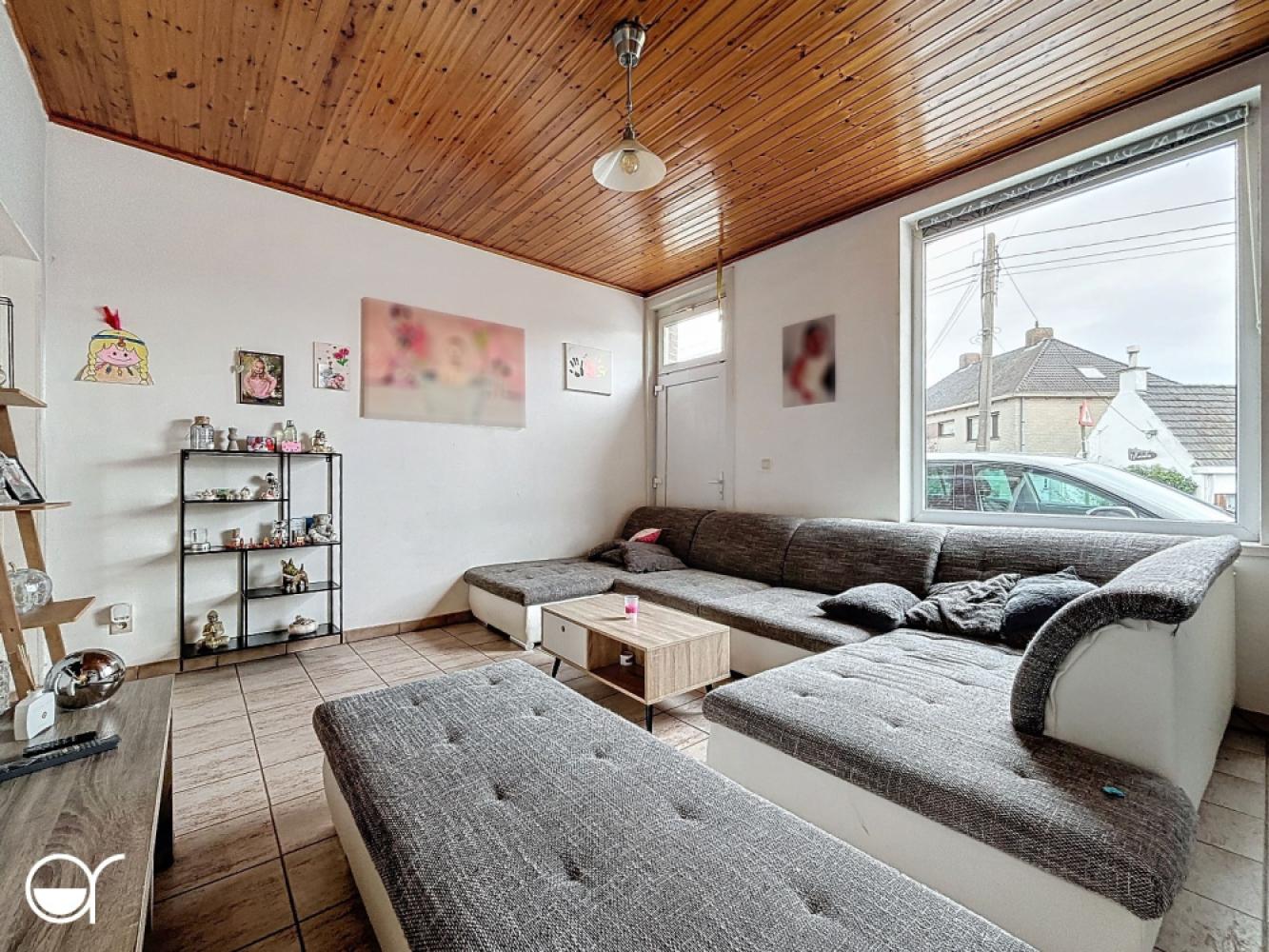 House for sale in Oudenaarde
