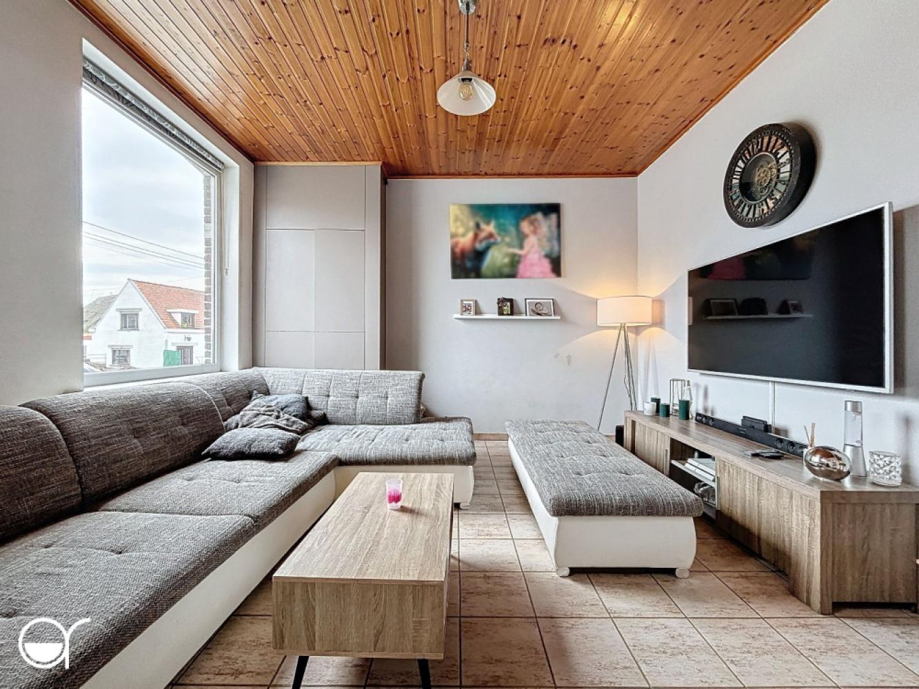 House for sale in Oudenaarde