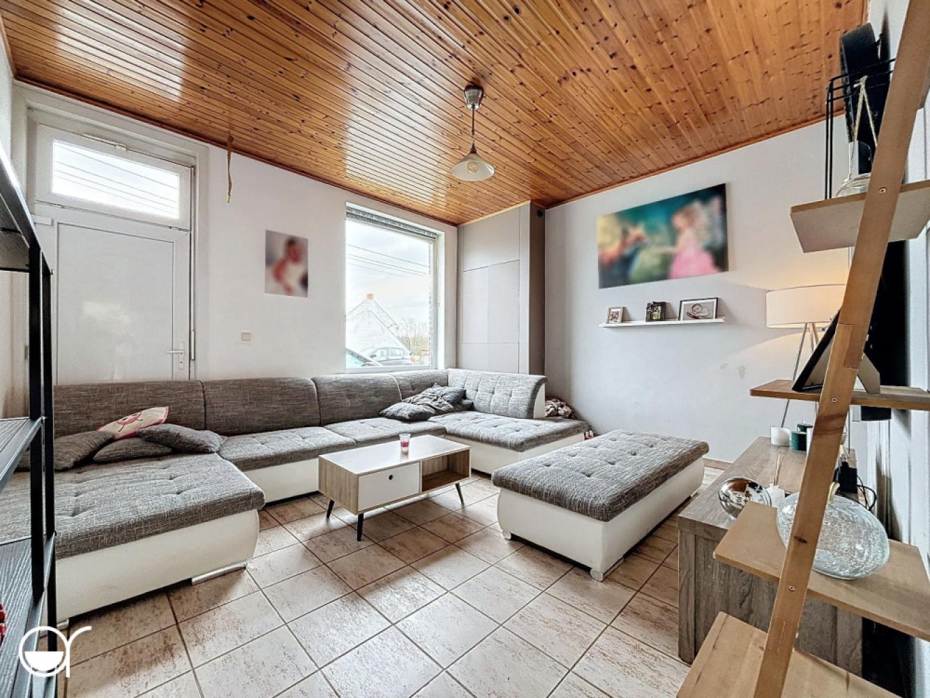 House for sale in Oudenaarde