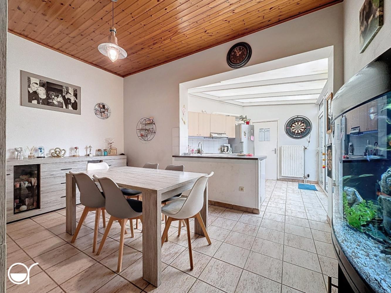House for sale in Oudenaarde