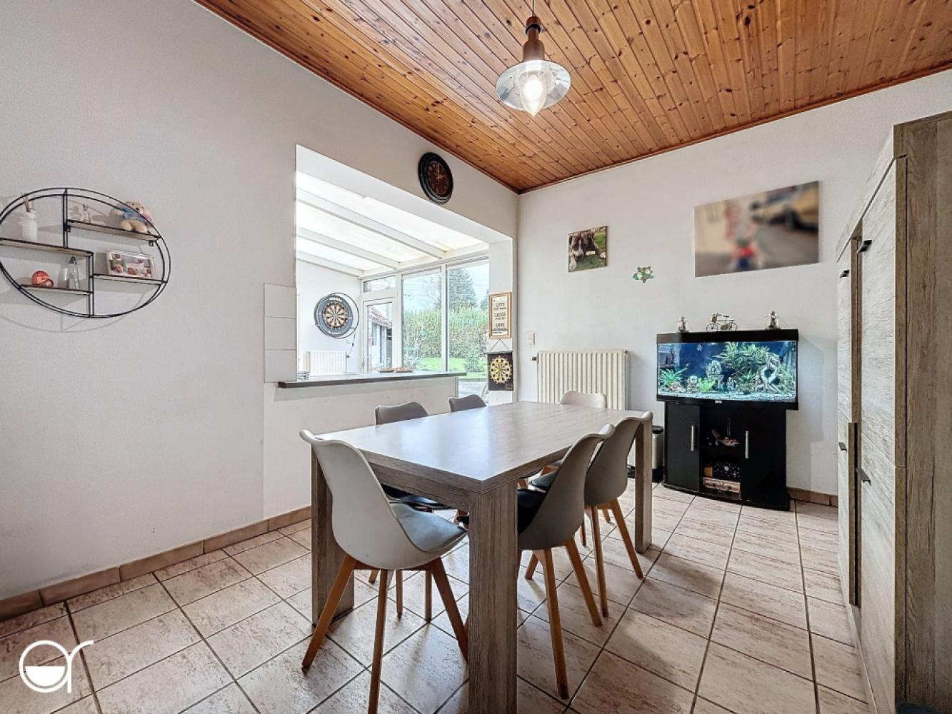 House for sale in Oudenaarde