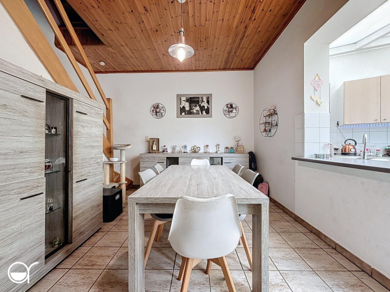 House for sale in Oudenaarde