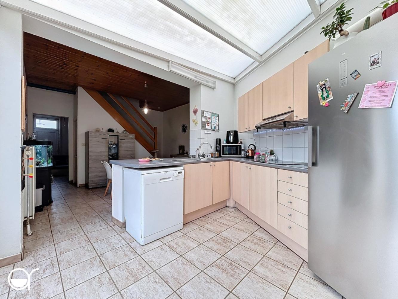 House for sale in Oudenaarde
