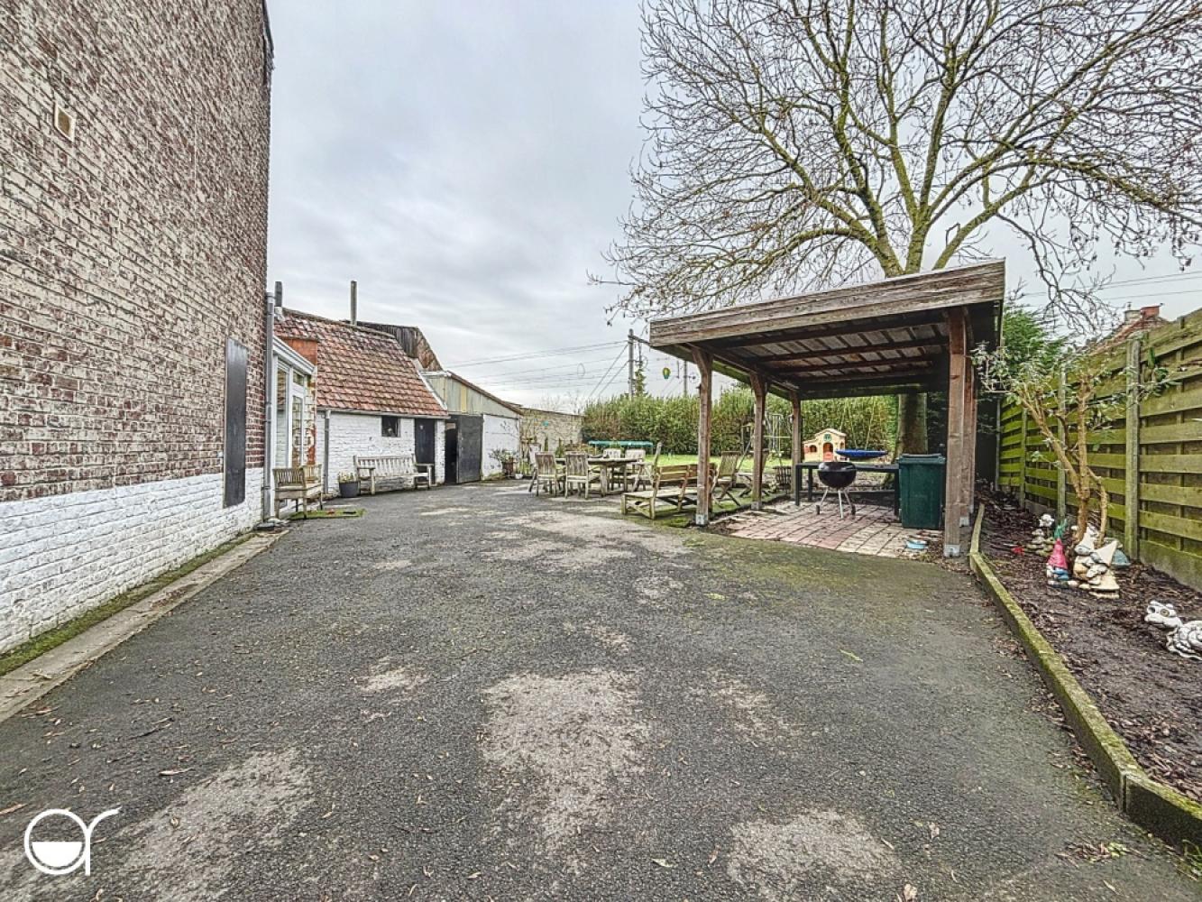 House for sale in Oudenaarde