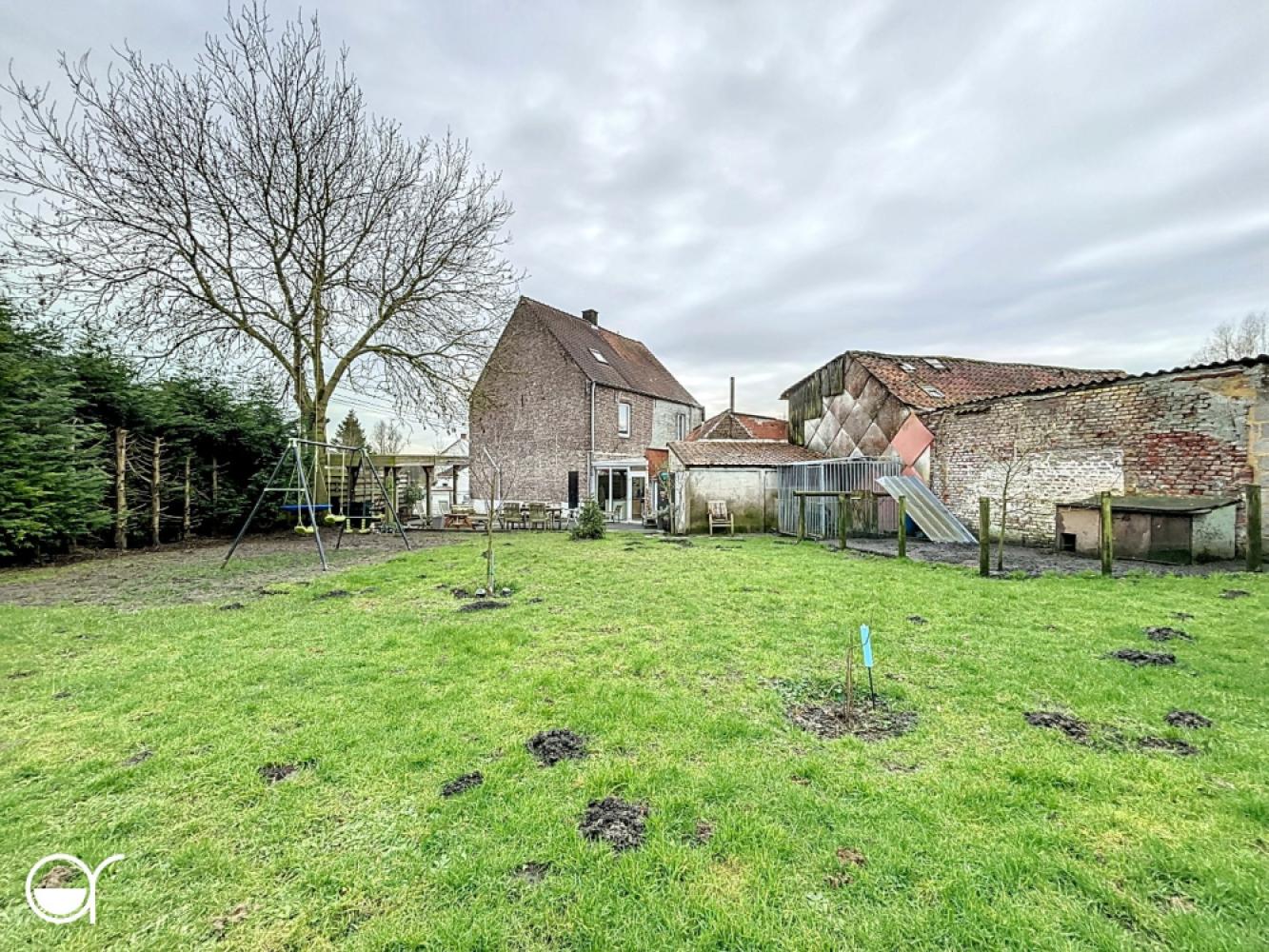 House for sale in Oudenaarde