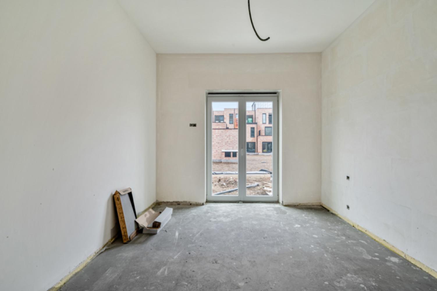 Residentie Graanhaven - Appartement à vendre