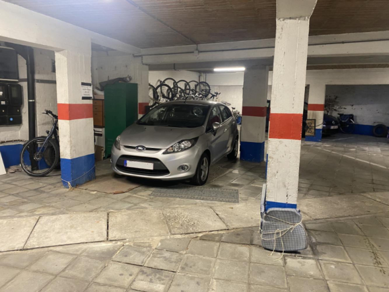 Garage / parking te koop in Mechelen