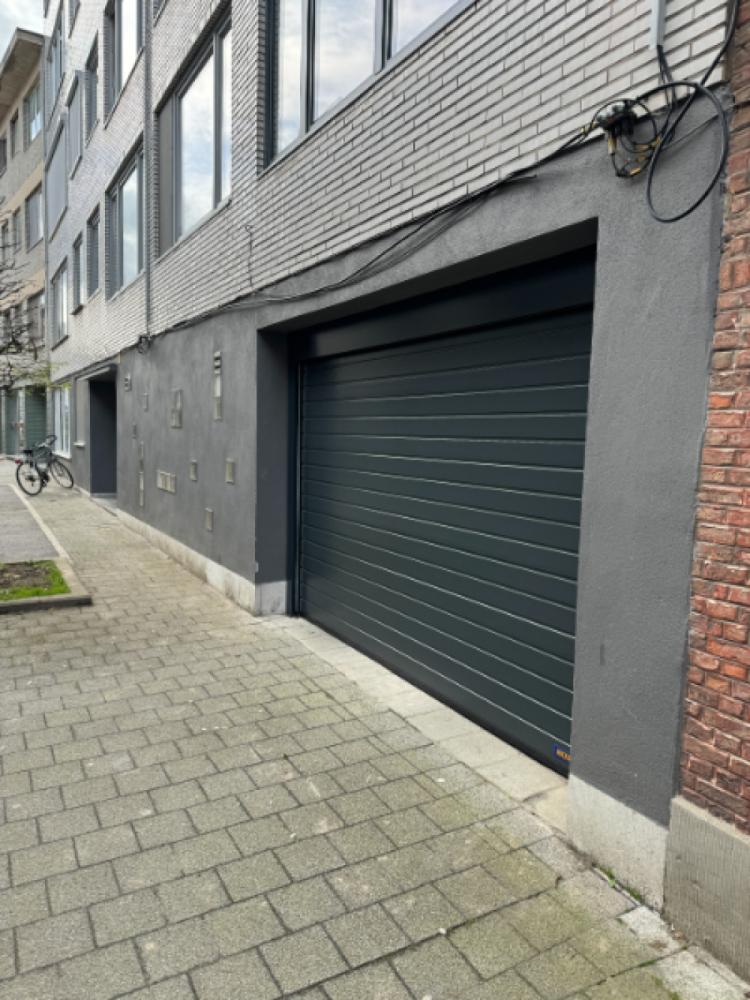 Garage / parking te koop in Mechelen