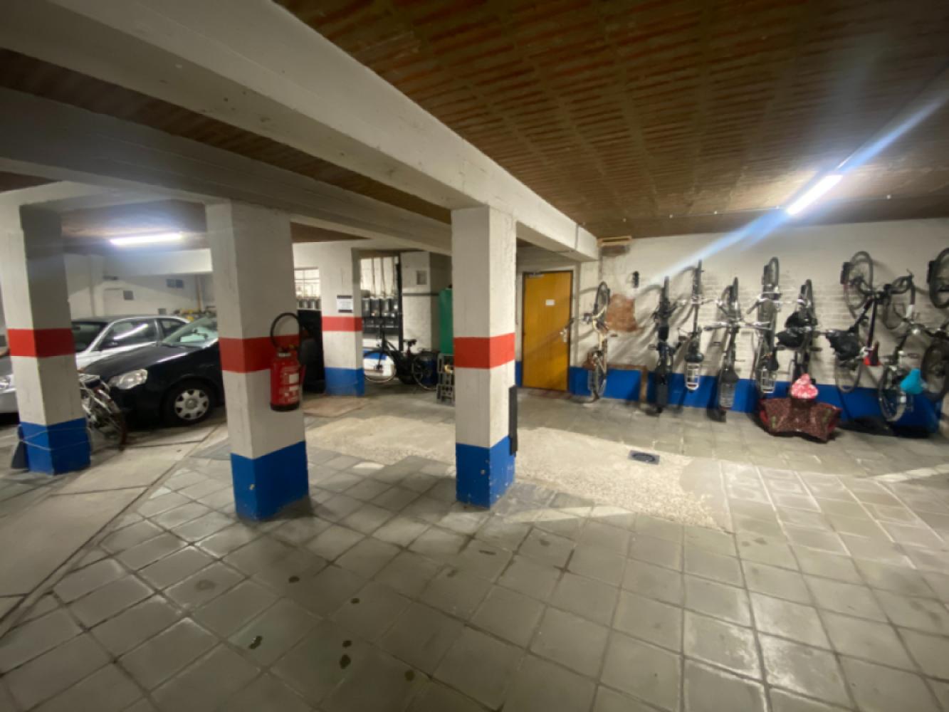 Garage / parking te koop in Mechelen