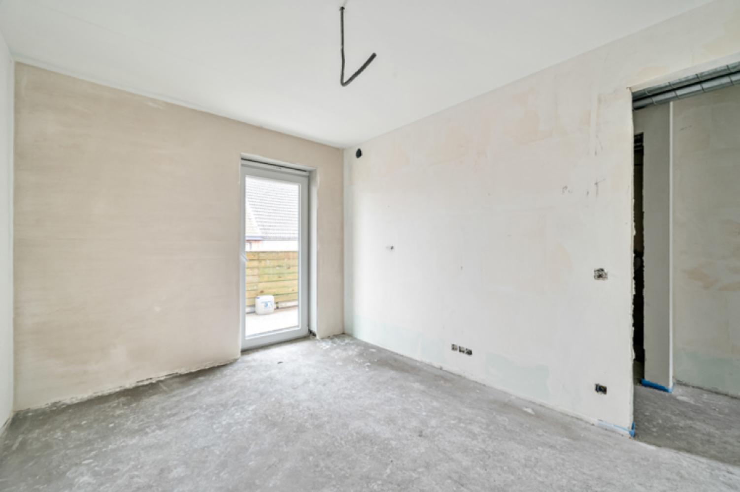 Residentie Gersthof - Studio for sale