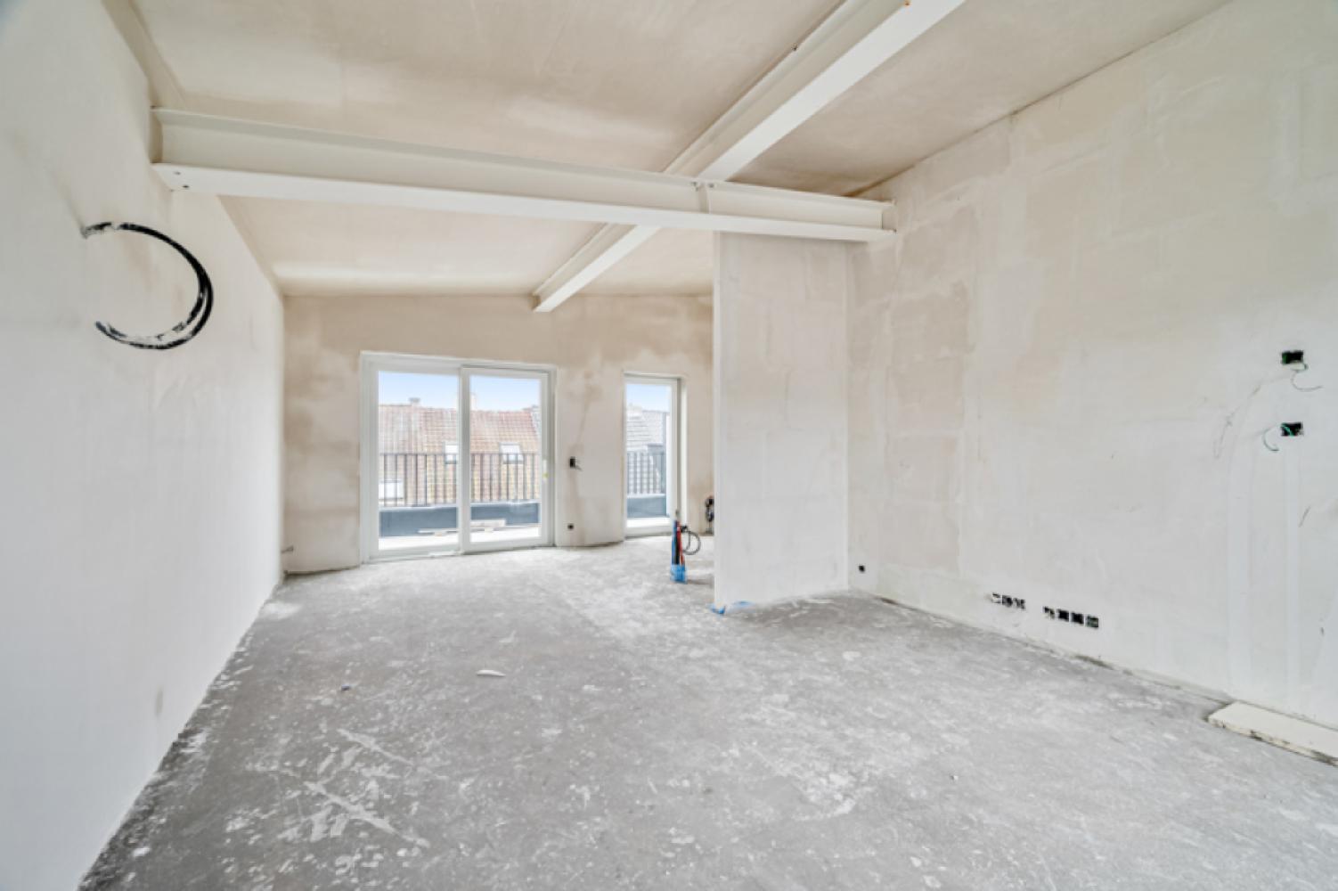 Residentie Gersthof - Studio for sale