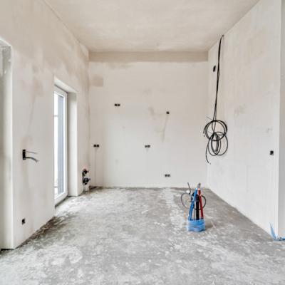 Residentie Gersthof - Studio for sale