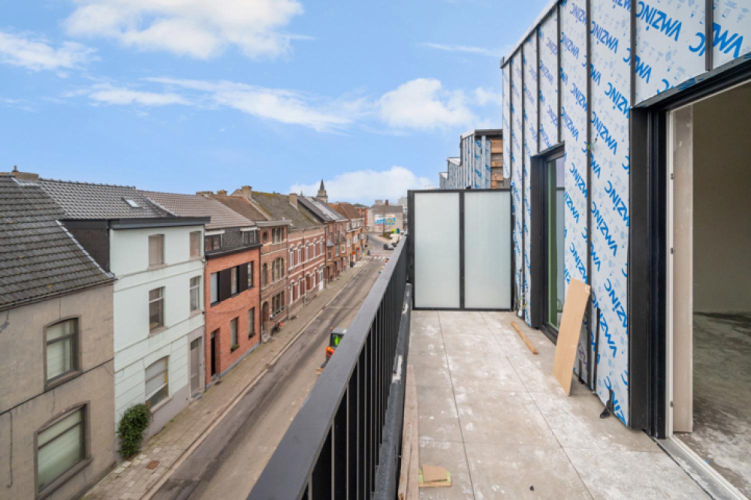 Residentie Gersthof - Studio for sale
