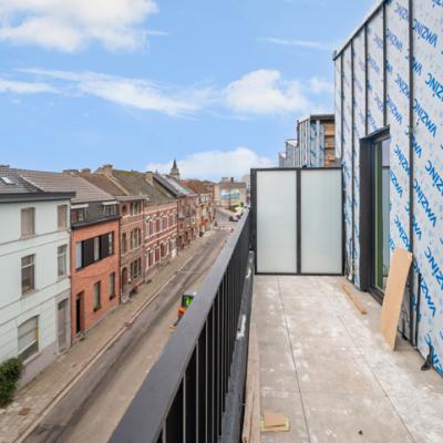 Residentie Gersthof - Studio for sale
