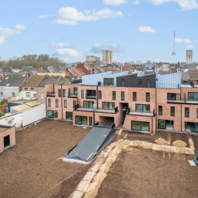 Residentie Gersthof - Studio for sale