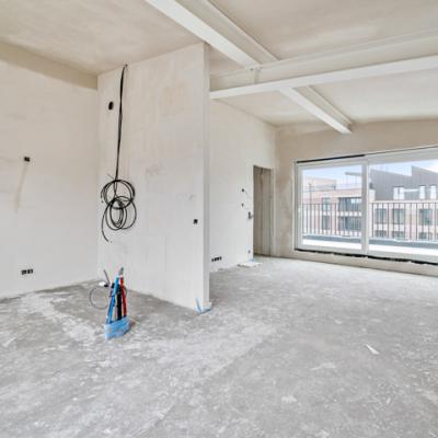 Ground floor apartment for sale