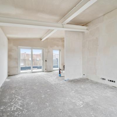 Ground floor apartment for sale