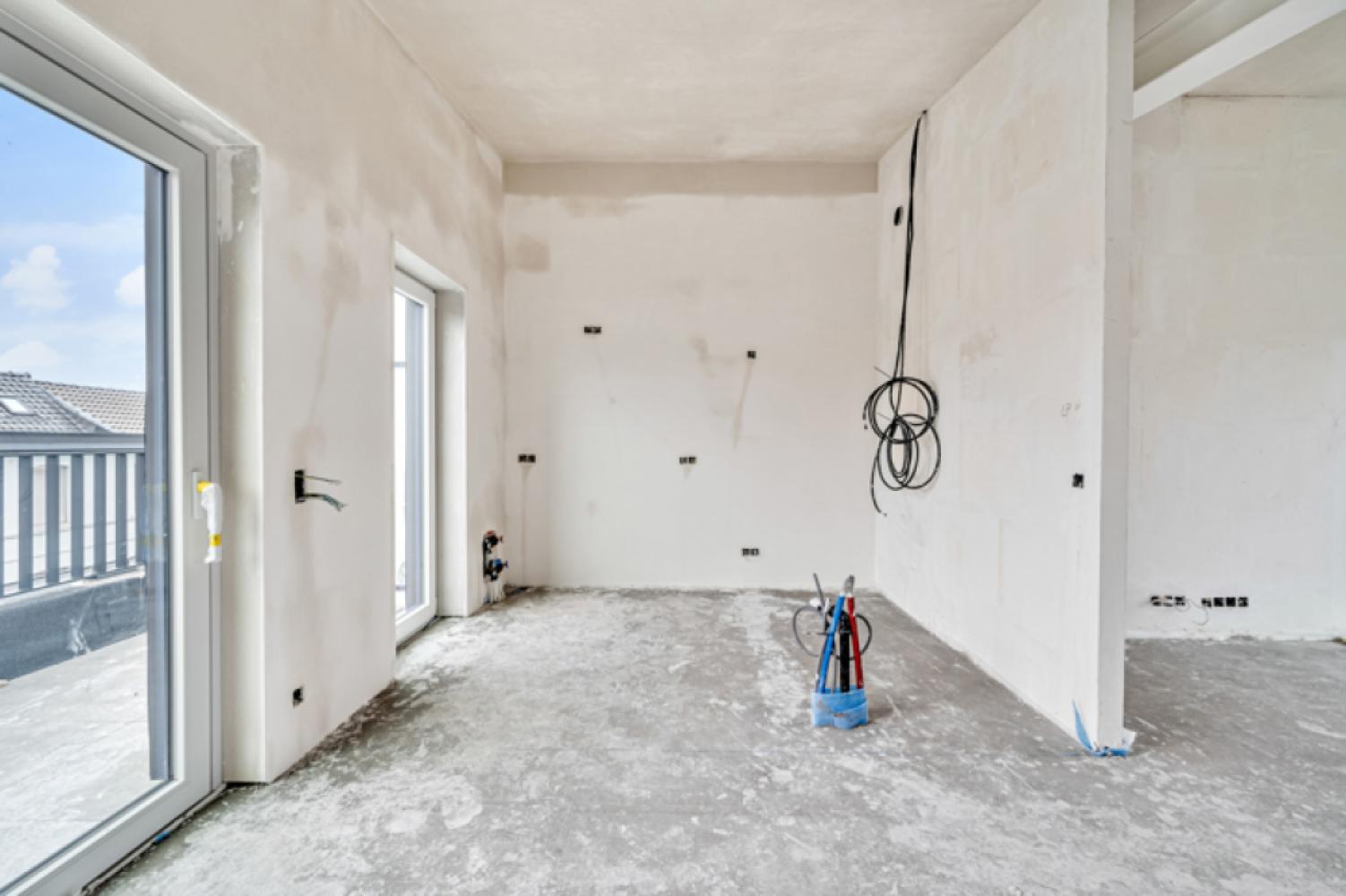 Residentie Gersthof - Ground floor apartment for sale
