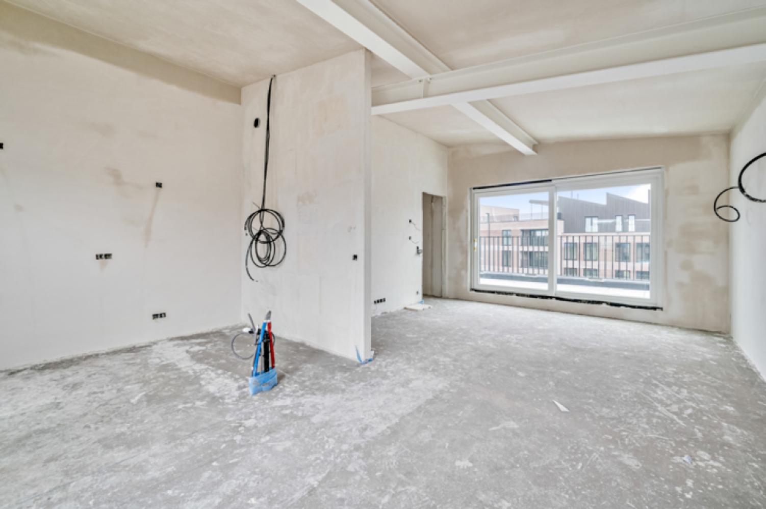 Residentie Gersthof - Ground floor apartment for sale
