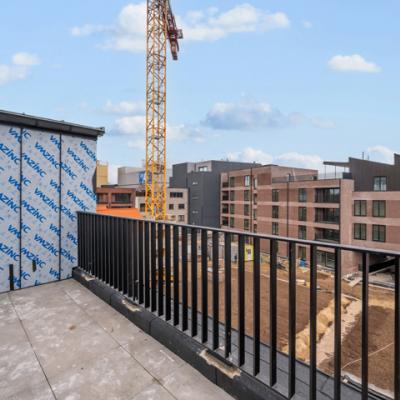 Residentie Gersthof - Ground floor apartment for sale