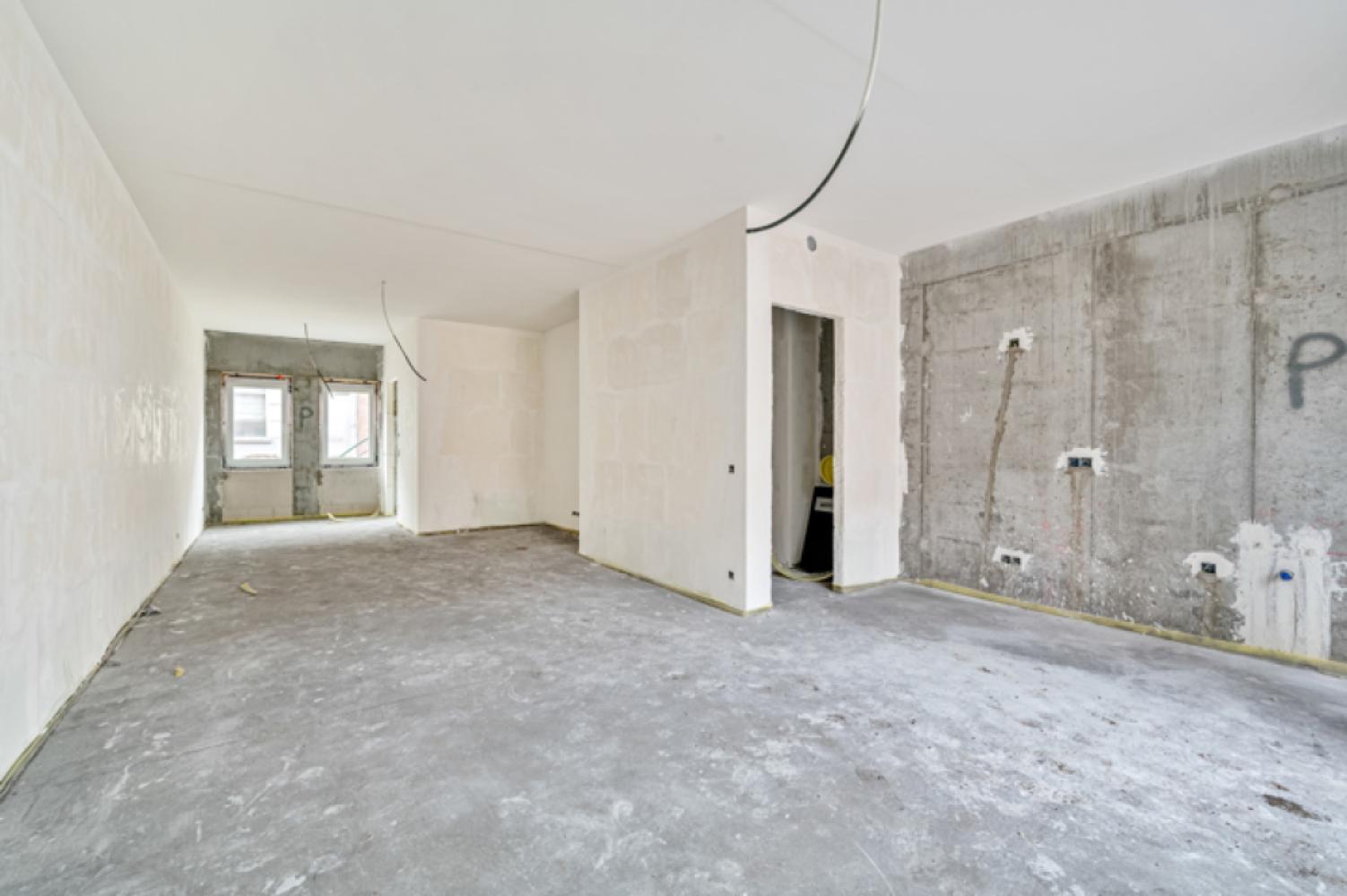 Residentie Gersthof - Duplex for sale
