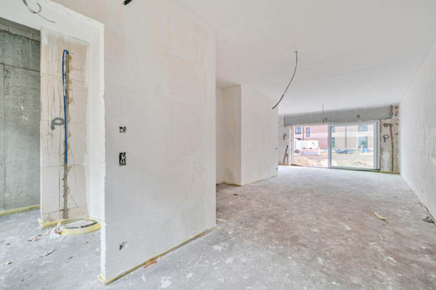 Residentie Gersthof - Duplex for sale