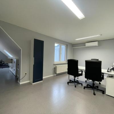 Kantoor te huur in Sint-Denijs-Westrem