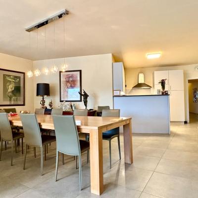 Gelijkvloers appartement te koop in Kuurne