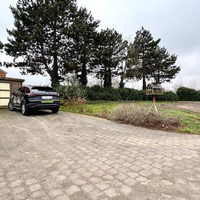 Gelijkvloers appartement te koop in Kuurne