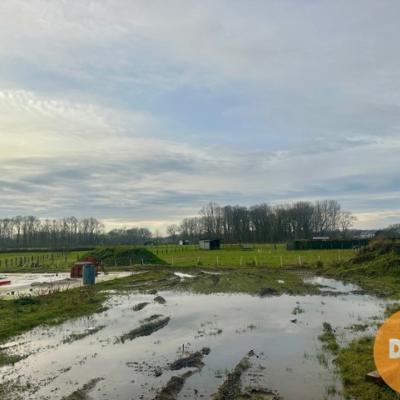Building lot for sale