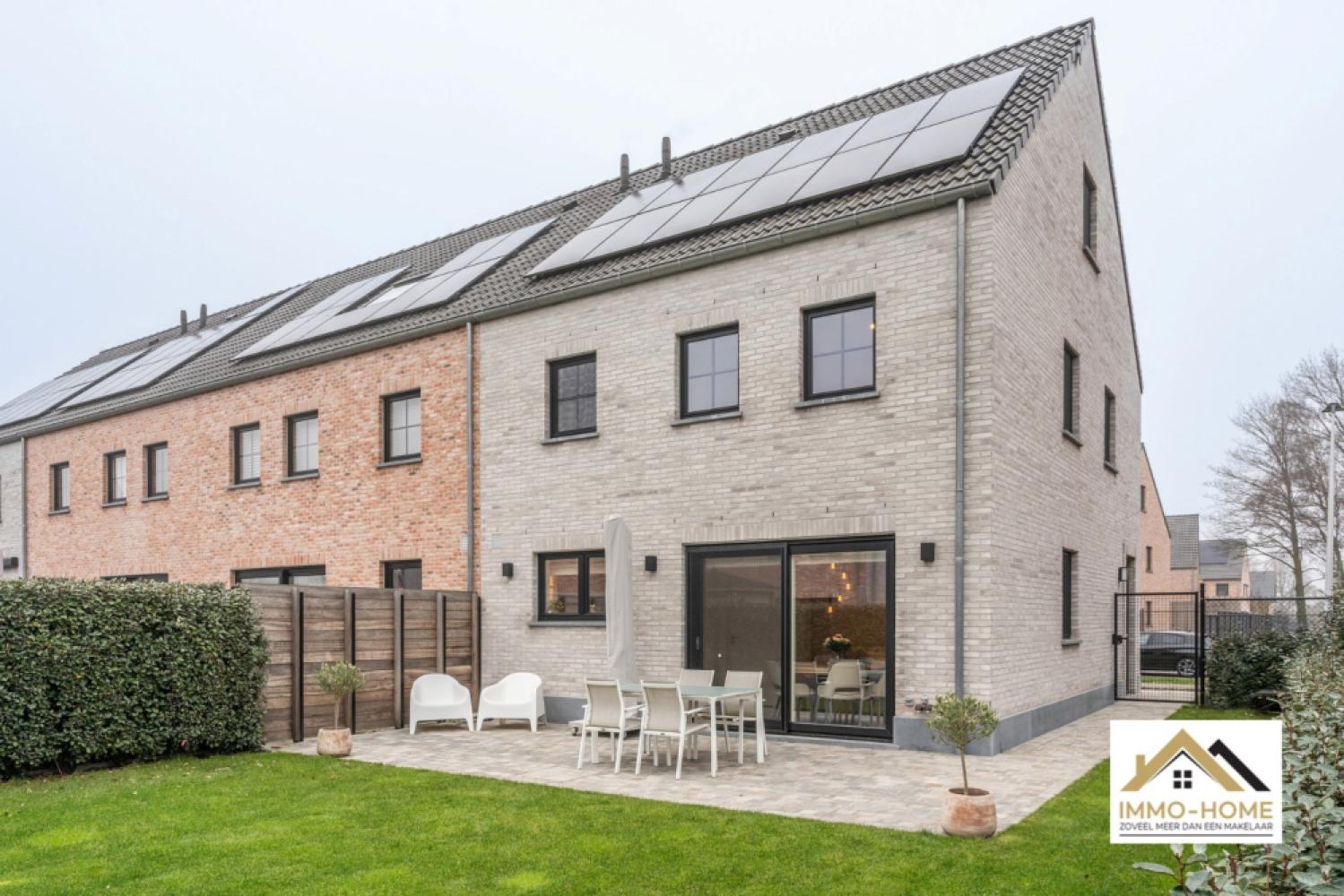 House for sale in Lokeren