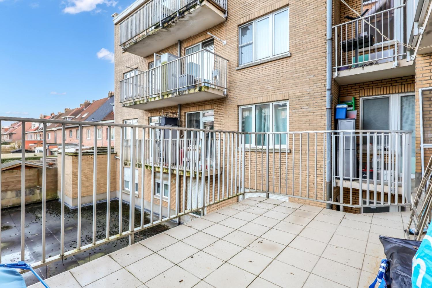 Apartment for sale in Antwerpen