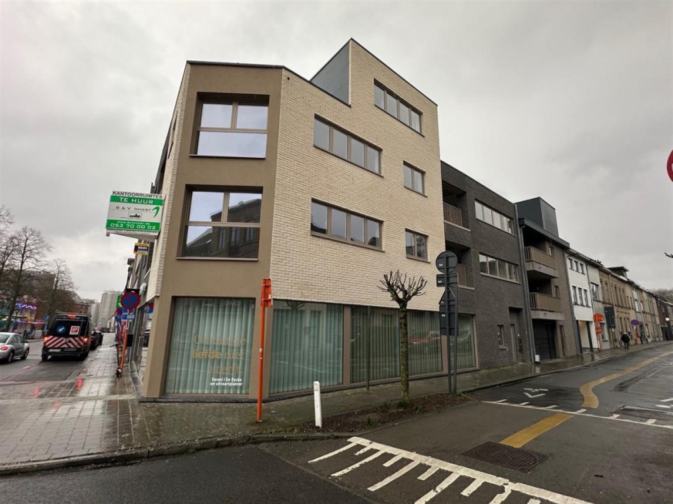 Office for rent in Aalst