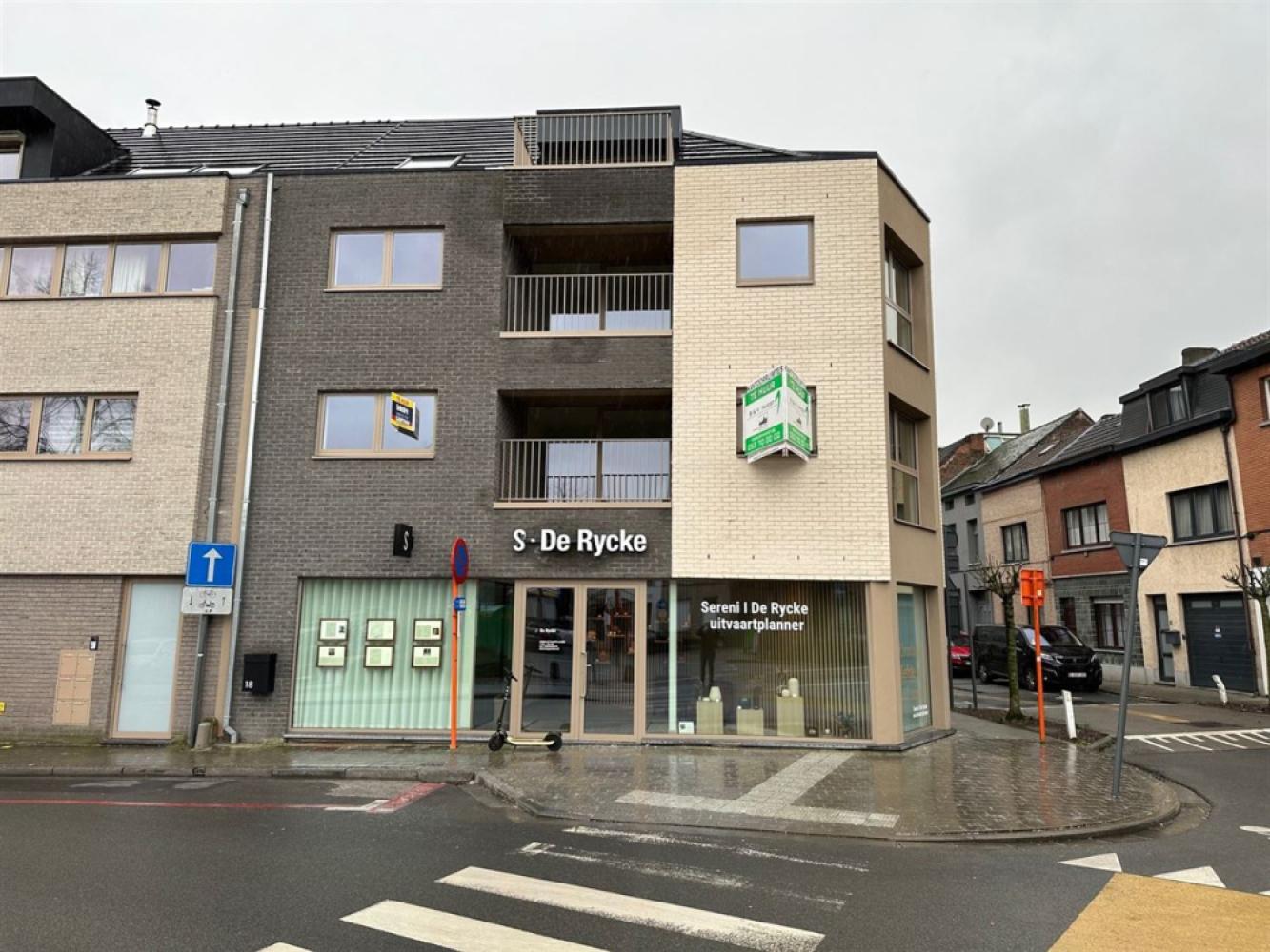 Office for rent in Aalst