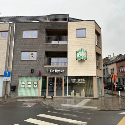 Office for rent in Aalst