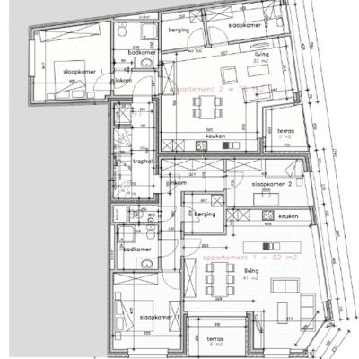 Office for rent in Aalst