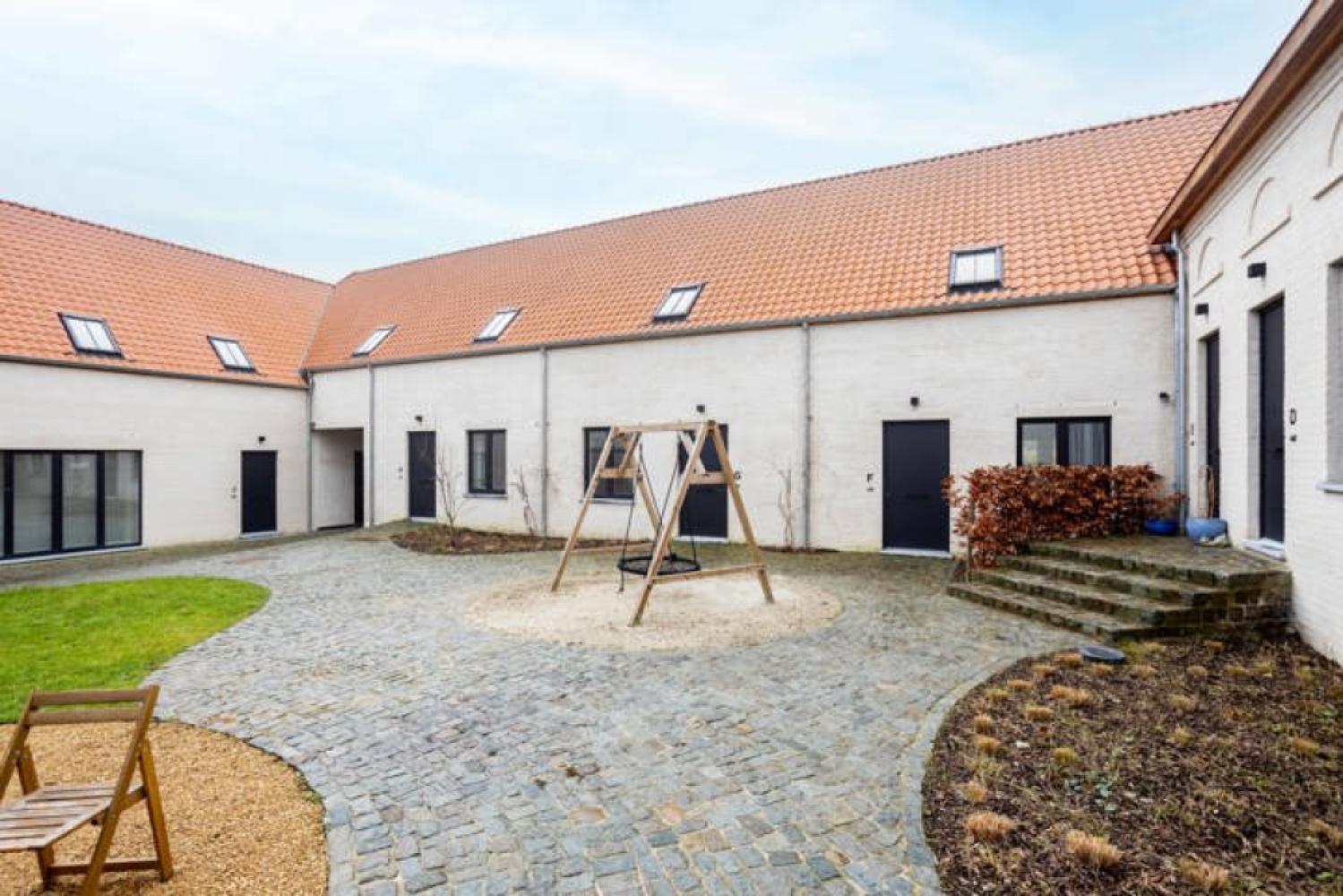 Huis te koop in Maarkedal