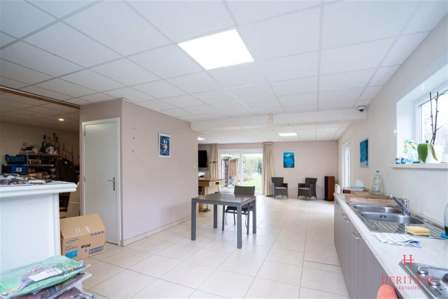 Huis te koop in Nevele