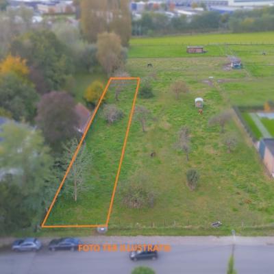 Building lot for sale