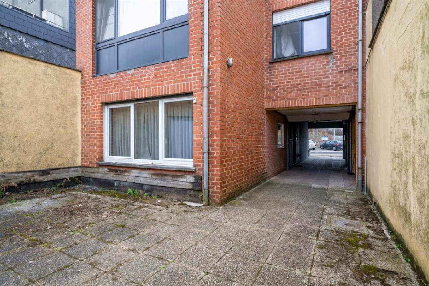 Appartement te koop in Aalst
