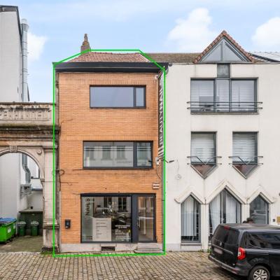 Commercial property for sale