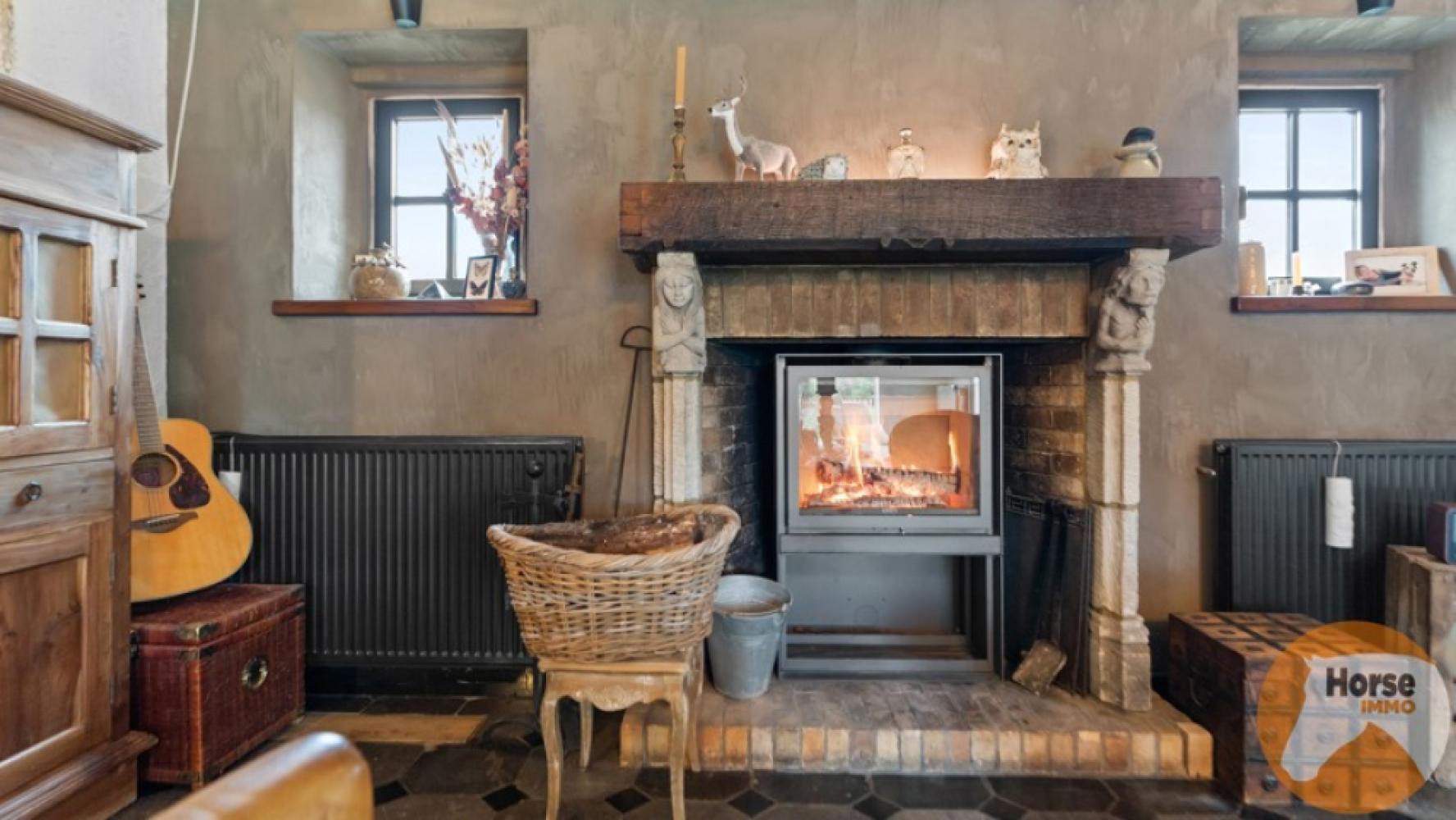 Huis te koop in Rummen