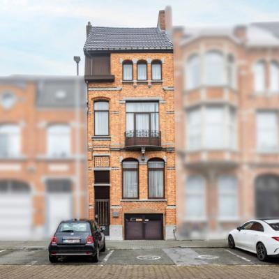Huis te koop
